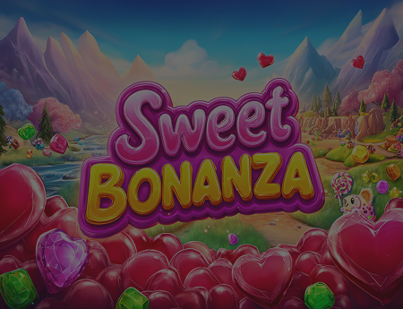 Sweet Bonanza