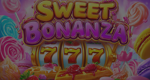 Sweet Bonanza