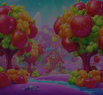 Sweet Bonanza