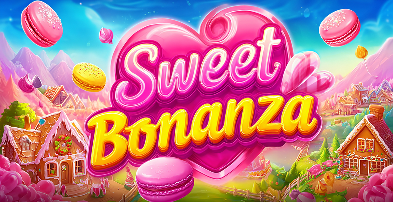 Sweet Bonanza